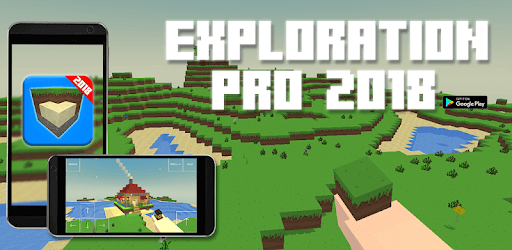 Exploration Pro 2019 PC screenshot