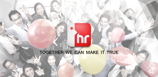 True HR App PC screenshot True HR App PC screenshot