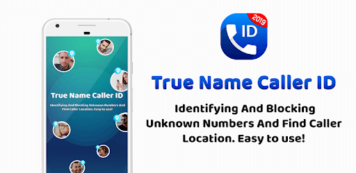 True Name Caller ID: Call Blocker - True ID Dialer PC screenshot