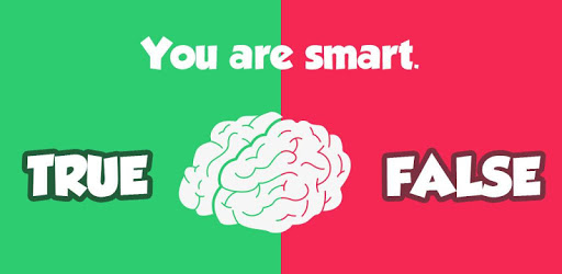 True or False Quiz PC screenshot True or False Quiz PC screenshot