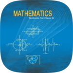 11 Maths NCERT Solution icon
