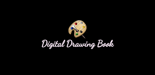 Digital Drawing Book PC screenshot