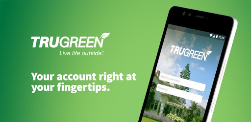 TruGreen PC screenshot
