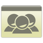 Conigri (Contact Widget) for PC