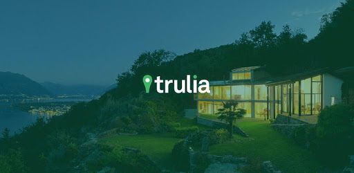 Trulia Rent Apartments & Homes PC screenshot
