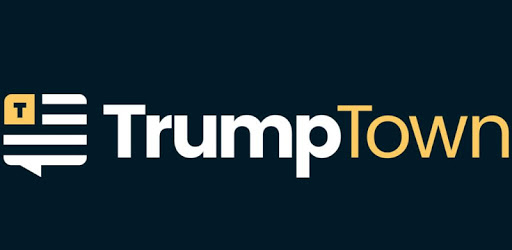 TrumpTown Social Network PC screenshot
