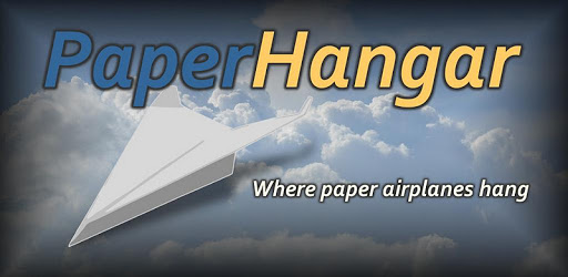 Paper Hangar PC screenshot