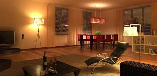 Trust SmartHome PC screenshot Trust SmartHome PC screenshot