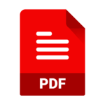 PDF Reader - PDF Viewer icon