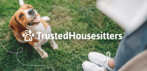 TrustedHousesitters PC screenshot TrustedHousesitters PC screenshot