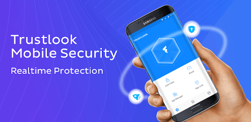 Antivirus & Mobile Security - Free Protector PC screenshot
