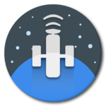 Satellite Tracker icon