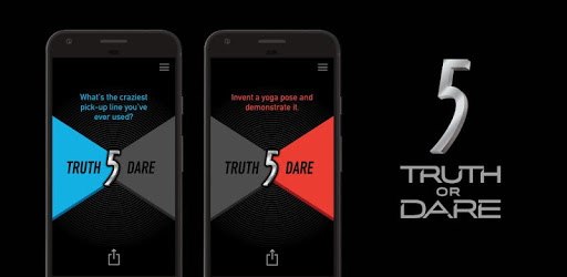 5 Gum Truth or Dare PC screenshot 5 Gum Truth or Dare PC screenshot