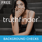 Background Check & People Search | TruthFinder icon