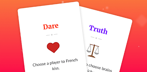 Truth or Dare PC screenshot Truth or Dare PC screenshot