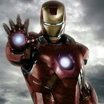 Ironman Lock Screen for PC
