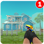 Neighbor Home Smasher icon