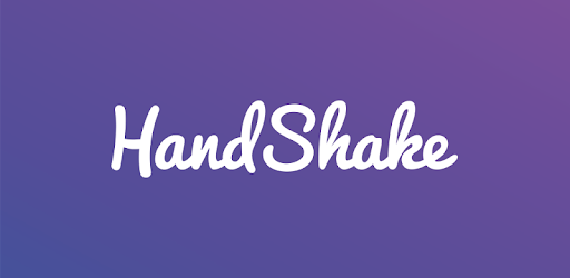 Handshake PC screenshot
