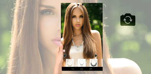 Top Look Creator Selfie Outfit Fashion Jewelry PC screenshot Top Look Creator Selfie Outfit Fashion Jewelry PC screenshot