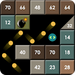 Bricks Breaker Plus icon