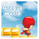 Grogi's World for PC Grogi's World for PC