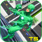 Speed Flash Superheroes Fighting- Flash Speed Hero for PC Speed Flash Superheroes Fighting- Flash Speed Hero for PC