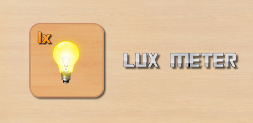 Lux Meter (Light Meter) PC screenshot
