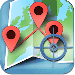 Free Maps Ruler for PC