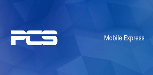 Mobile Express PC screenshot