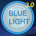 TSF Shell Theme Blue Light HD for PC TSF Shell Theme Blue Light HD for PC