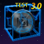 TSF Shell Theme Blue Th Test for PC TSF Shell Theme Blue Th Test for PC