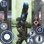 Cyber Force Strike for PC Cyber Force Strike for PC
