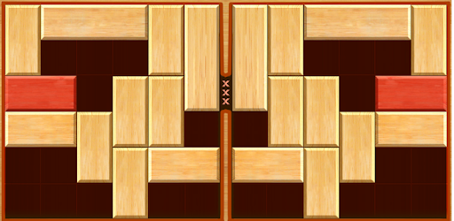 Block move PC screenshot
