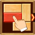 Block move for PC