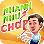 Nhanh như chớp & 8 game kinh điển phổ biến khác icon
