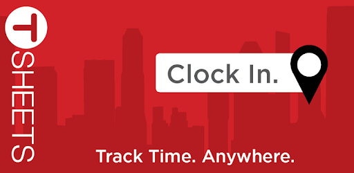 TSheets Time Tracker PC screenshot TSheets Time Tracker PC screenshot