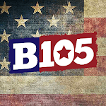 B105 - Duluth Country Radio (KKCB) icon