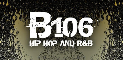 B106 - Hip-Hop Radio - Killeen/Temple (KOOC) PC screenshot