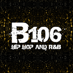 B106 - Hip-Hop Radio - Killeen/Temple (KOOC) icon