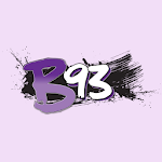 B93 - Midland Urban Radio (KZBT & KGEE) icon