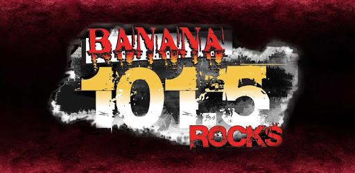 Banana 101.5 - Flint's Rock Radio (WWBN) PC screenshot