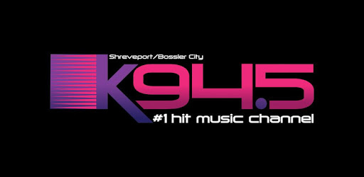 K945 - Shreveport Pop Radio (KRUF) PC screenshot