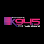 K945 - Shreveport Pop Radio (KRUF) for PC