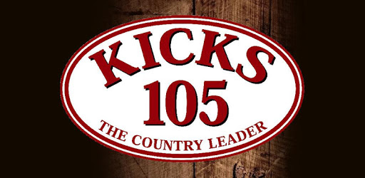 KICKS 105 - The Country Leader (KYKS) PC screenshot