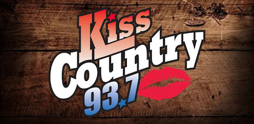 Kiss Country 93.7 - Shreveport Country (KXKS) PC screenshot