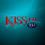 93.1 KISS-FM - Today's Best Mix (KSII) for PC