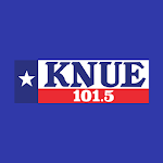 101.5 KNUE Country Radio - Today’s Country icon