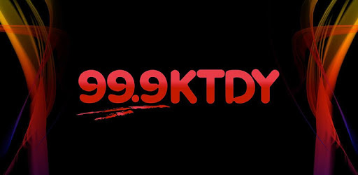 99.9 KTDY - Lafayette Adult Contemporary Radio PC screenshot