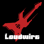 Loudwire - Rock Music News icon