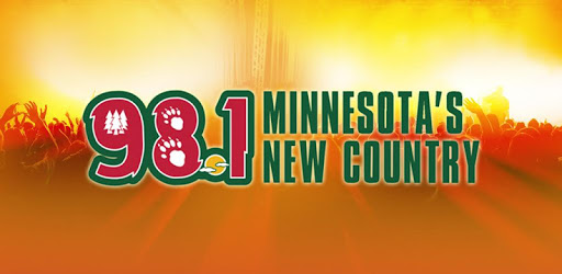 98.1 - Minnesota's New Country (WWJO) PC screenshot